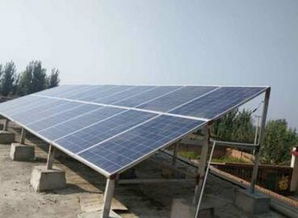 和平陽光太陽能發(fā)電設備的可靠性與太陽能發(fā)電的前景