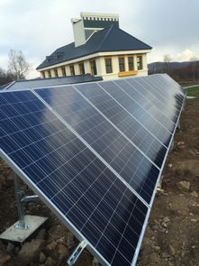 家用太陽能發(fā)電系統(tǒng) 廠家推薦與報價指南