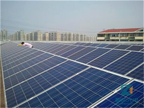 鄭州、開封、洛陽地區太陽能與風能發電的價格與應用