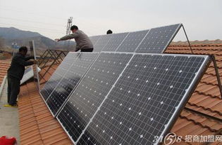 如何加入神州陽光太陽能與風能發(fā)電團隊