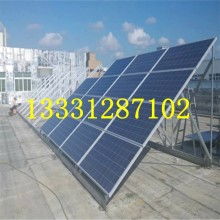 2019年太陽能發電機組價格分析與批發指南