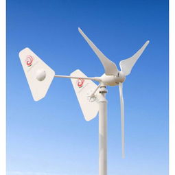 風能發(fā)電 價格趨勢與主要生產(chǎn)廠家解析