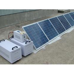 太陽能發(fā)電機 綠色能源的革新力量