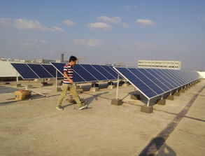 江蘇商業(yè)地產(chǎn)太陽能發(fā)電與風(fēng)能發(fā)電的發(fā)展現(xiàn)狀與前景