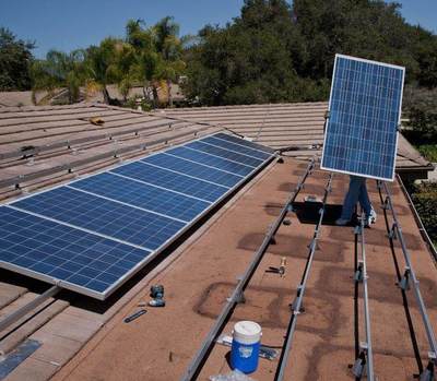 菲律賓新能源藍(lán)圖 太陽(yáng)能光伏與風(fēng)能雙輪驅(qū)動(dòng)，推動(dòng)清潔能源革命