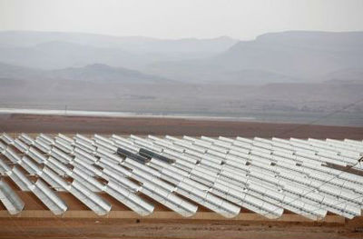 英媒 撒哈拉大規(guī)模風(fēng)電光伏建設(shè)，或成“沙漠變綠洲”與能源革命的雙重契機(jī)