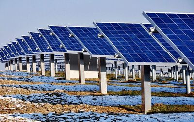 俄羅斯綠色能源崛起 四年風(fēng)能發(fā)電量激增九倍的背后